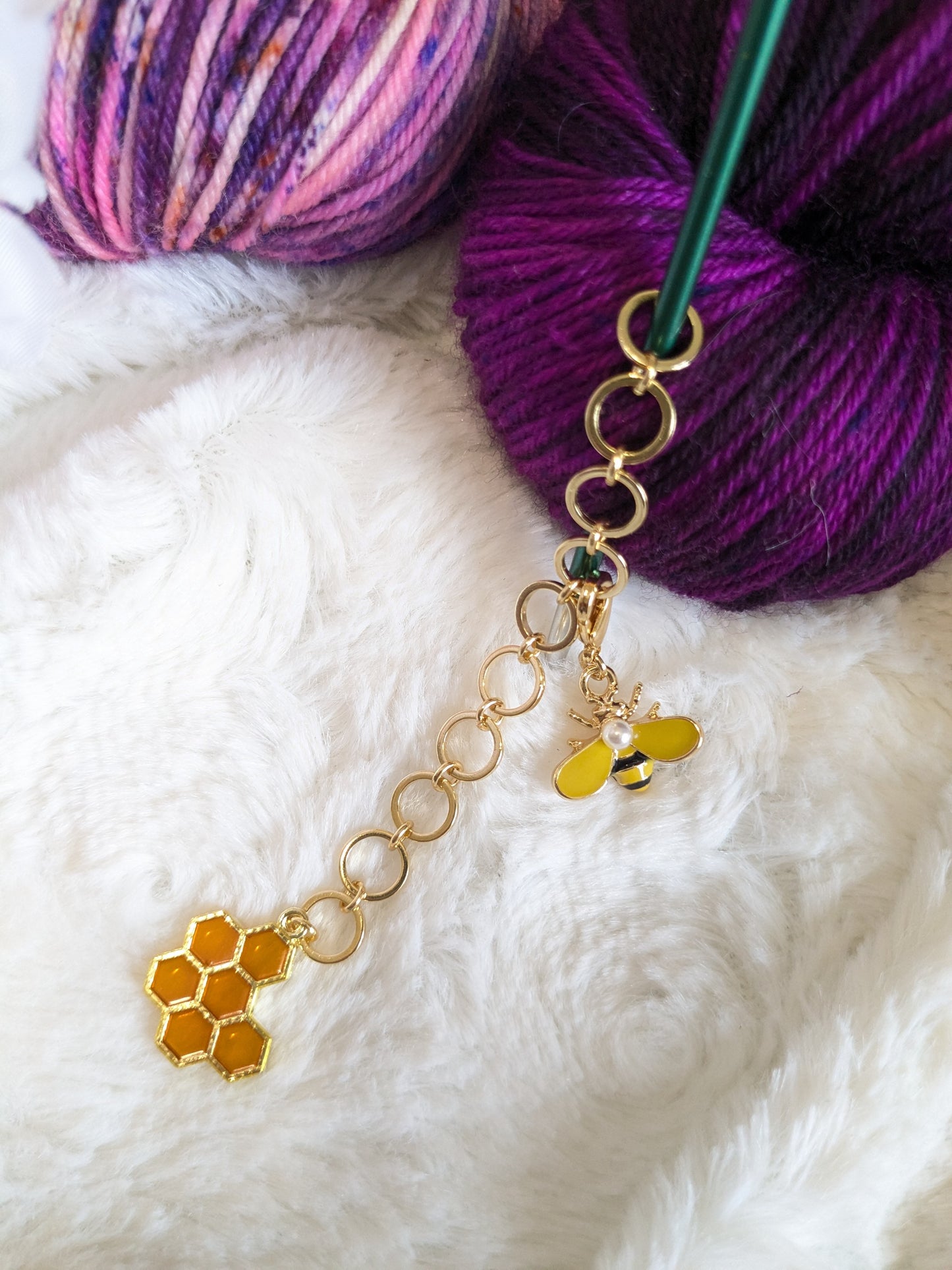 Compte rang "Abeille"