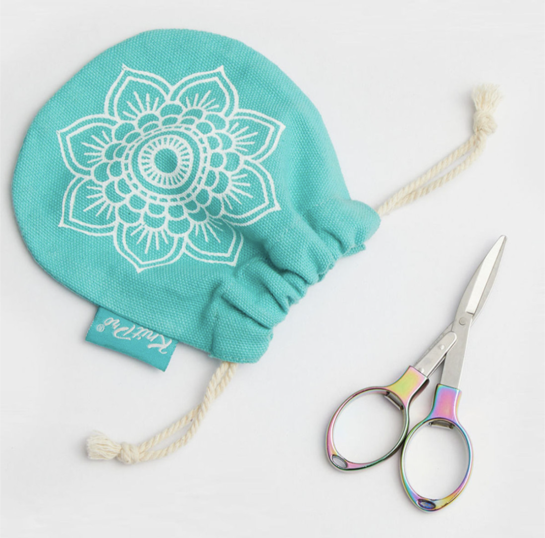 Ciseaux pliants Mindfull Knitpro
