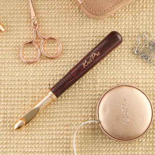 Embout crochet interchangeable Oasis de Knitpro
