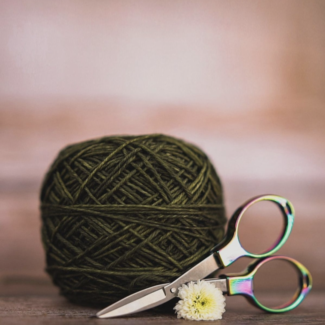 Ciseaux pliants Mindfull Knitpro