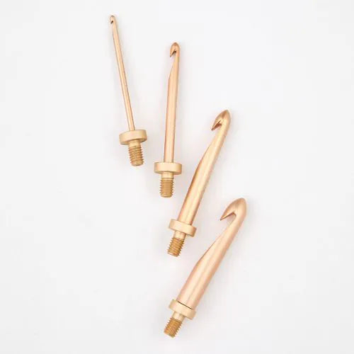 Embout crochet interchangeable Oasis de Knitpro
