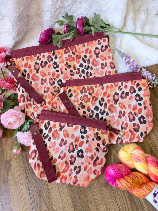 Sac à projet "Graou"